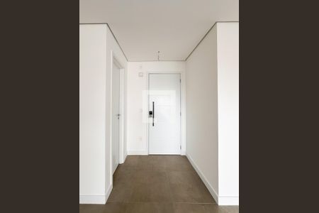 Entrada de apartamento à venda com 3 quartos, 113m² em Centro, São Bernardo do Campo
