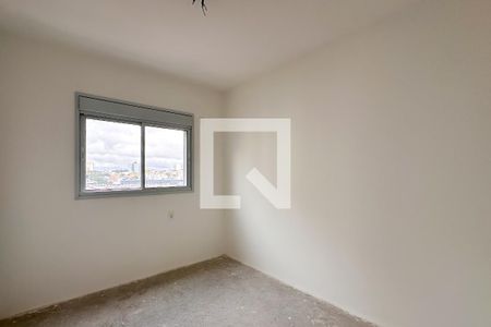 Suíte 1 de apartamento à venda com 3 quartos, 113m² em Centro, São Bernardo do Campo