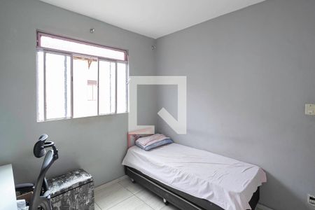 Quarto 1 de casa de condomínio à venda com 3 quartos, 114m² em Venda Nova, Belo Horizonte