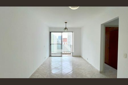 Sala de apartamento à venda com 2 quartos, 63m² em Paraíso, São Paulo