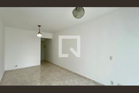 Sala de apartamento à venda com 2 quartos, 63m² em Paraíso, São Paulo