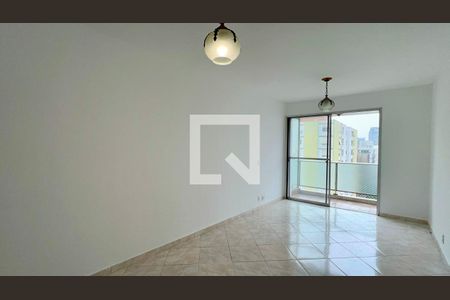 Sala de apartamento à venda com 2 quartos, 63m² em Paraíso, São Paulo