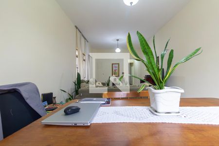 Sala de casa à venda com 3 quartos, 185m² em Cidade Patriarca, São Paulo