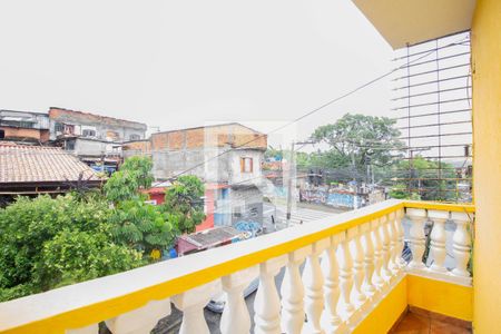 Casa para alugar com 1 quarto, 90m² em Vila Zat, São Paulo