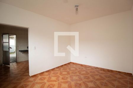Casa para alugar com 1 quarto, 90m² em Vila Zat, São Paulo