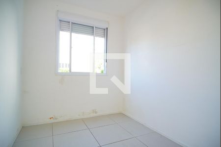 Quarto 2 de apartamento à venda com 3 quartos, 60m² em Jardim Itu, Porto Alegre