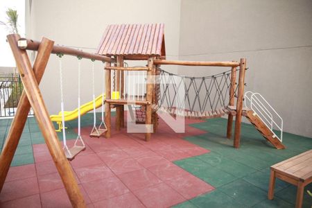 Área externa de apartamento para alugar com 2 quartos, 42m² em Loteamento City Jaragua, São Paulo