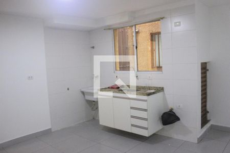 Kitnet/Studio para alugar com 1 quarto, 35m² em Vila Augusta, Guarulhos