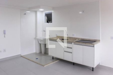 Studio de kitnet/studio para alugar com 0 quarto, 35m² em Vila Leonor, Guarulhos