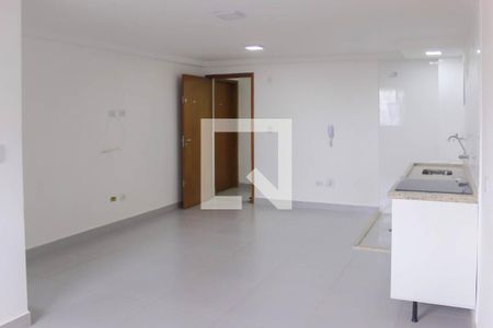 Studio de kitnet/studio para alugar com 0 quarto, 35m² em Vila Leonor, Guarulhos