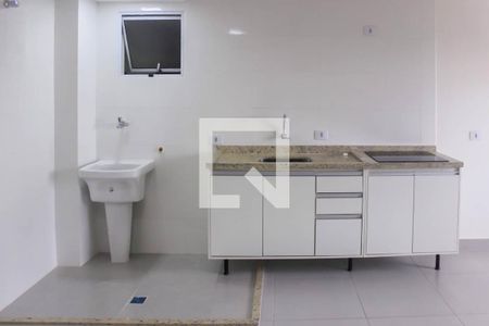 Studio de kitnet/studio para alugar com 0 quarto, 35m² em Vila Leonor, Guarulhos