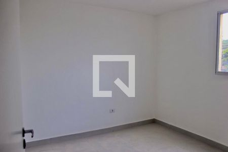 Quarto de apartamento para alugar com 1 quarto, 35m² em Vila Leonor, Guarulhos