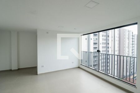 Studio de kitnet/studio para alugar com 0 quarto, 37m² em Santana, São Paulo