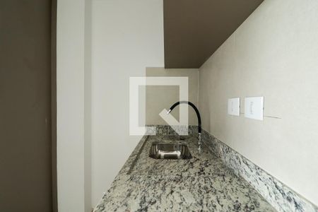 Studio de kitnet/studio para alugar com 0 quarto, 37m² em Santana, São Paulo