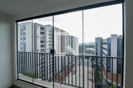 Studio de kitnet/studio para alugar com 0 quarto, 37m² em Santana, São Paulo