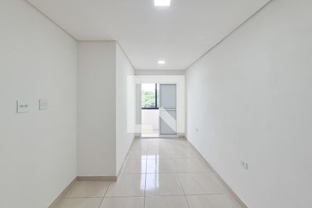 Quarto de kitnet/studio para alugar com 1 quarto, 58m² em Centro, São Bernardo do Campo