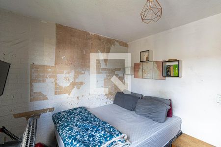 Quarto 2 de apartamento para alugar com 2 quartos, 48m² em Colônia (zona Leste), São Paulo