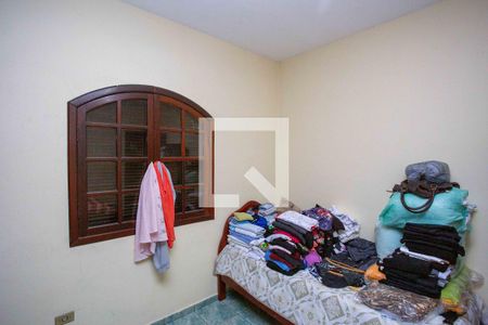 Quarto 1 de casa para alugar com 2 quartos, 150m² em Centro, Diadema