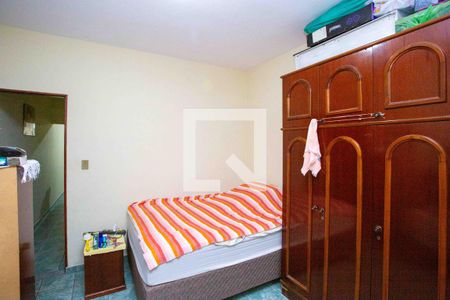 Quarto 1 de casa para alugar com 2 quartos, 150m² em Centro, Diadema