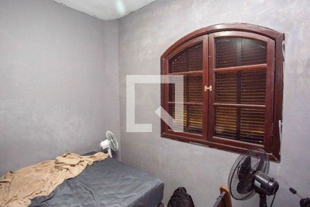 Quarto 2 de casa para alugar com 2 quartos, 150m² em Centro, Diadema