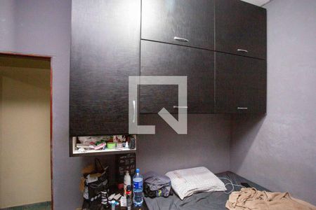 Quarto 2 de casa para alugar com 2 quartos, 150m² em Centro, Diadema