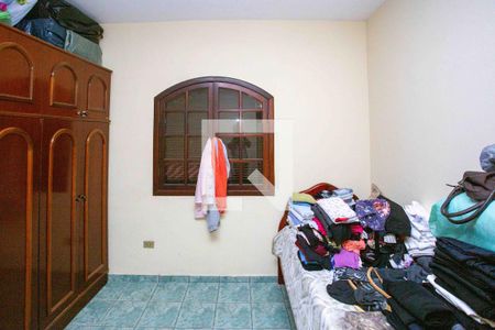 Quarto 1 de casa para alugar com 2 quartos, 150m² em Centro, Diadema