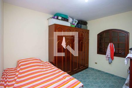 Quarto 1 de casa para alugar com 2 quartos, 150m² em Centro, Diadema