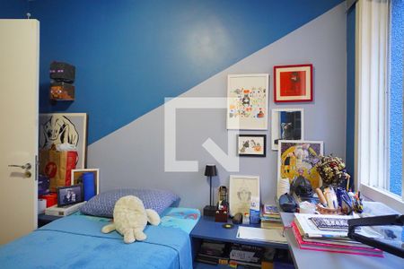 Quarto 1 de apartamento à venda com 3 quartos, 129m² em Petrópolis, Porto Alegre