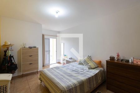 Suíte de casa à venda com 3 quartos, 125m² em Vila Costa Melo, São Paulo