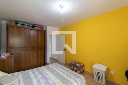 Suíte de casa à venda com 3 quartos, 125m² em Vila Costa Melo, São Paulo