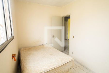 Quarto 1 de apartamento para alugar com 2 quartos, 42m² em Paciência, Rio de Janeiro