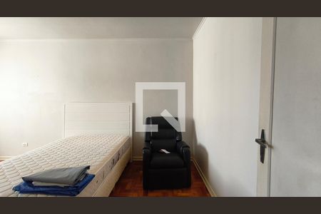 Quarto de apartamento à venda com 1 quarto, 57m² em Cambuci, São Paulo