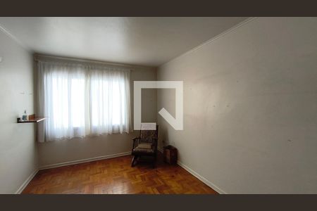 Sala de apartamento à venda com 1 quarto, 57m² em Cambuci, São Paulo