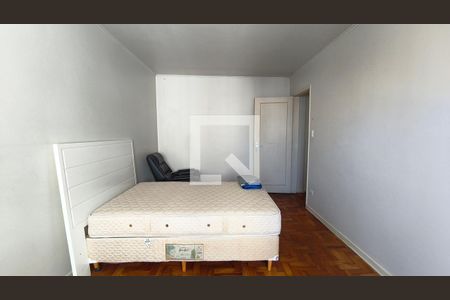 Quarto de apartamento à venda com 1 quarto, 57m² em Cambuci, São Paulo