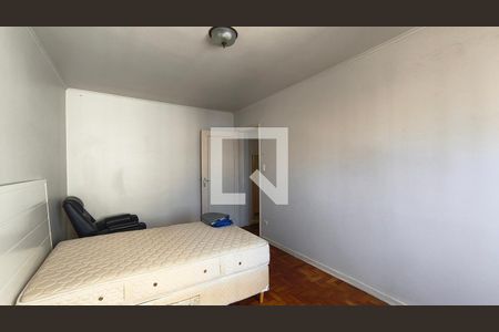 Quarto de apartamento à venda com 1 quarto, 57m² em Cambuci, São Paulo