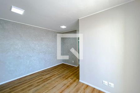 Sala de apartamento para alugar com 2 quartos, 56m² em Catumbi, São Paulo