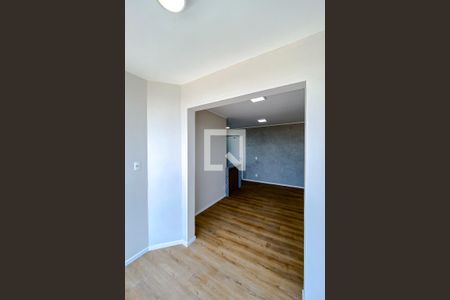 Varanda da Sala de apartamento para alugar com 2 quartos, 56m² em Catumbi, São Paulo