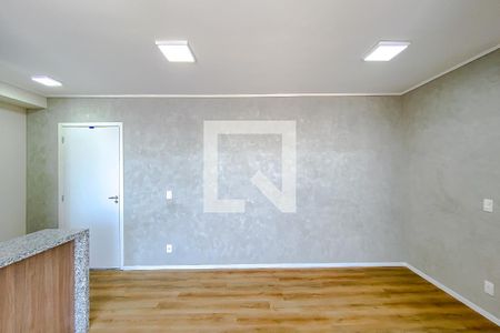 Sala de apartamento para alugar com 2 quartos, 56m² em Catumbi, São Paulo