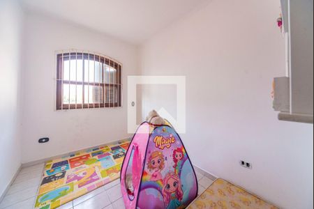 Quarto 1 de casa à venda com 3 quartos, 270m² em Jardim Las Vegas, Santo André