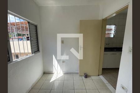 Quarto 1 de casa para alugar com 3 quartos, 85m² em Parque Ipe, São Paulo