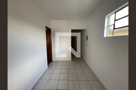 Sala de casa para alugar com 3 quartos, 85m² em Parque Ipe, São Paulo