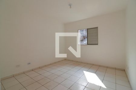 Quarto 1 de casa para alugar com 2 quartos, 90m² em Jardim Fernandes, São Paulo
