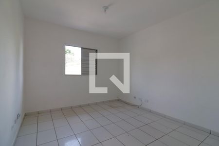 Quarto 2 de casa para alugar com 2 quartos, 90m² em Jardim Fernandes, São Paulo