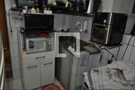 Apartamento para alugar com 2 quartos, 63m² em Higienópolis, Rio de Janeiro