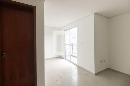 Studio - Sala e Quarto  de kitnet/studio para alugar com 1 quarto, 24m² em Vila Carrão, São Paulo