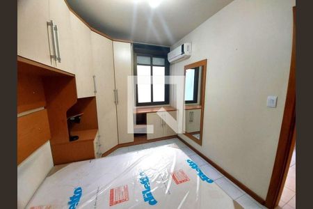Quarto de apartamento para alugar com 1 quarto, 34m² em Jardim Botânico, Porto Alegre