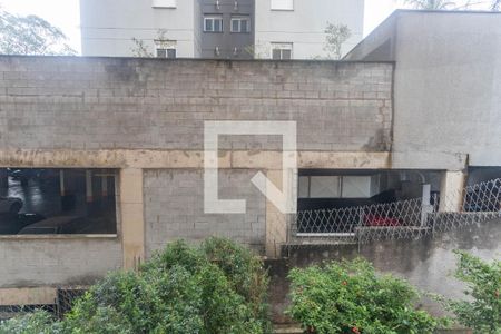 Vista da Varanda da Sala de apartamento para alugar com 3 quartos, 65m² em Conceição, Diadema