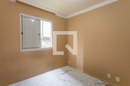 Quarto 1 - suíte  de apartamento para alugar com 3 quartos, 65m² em Conceição, Diadema