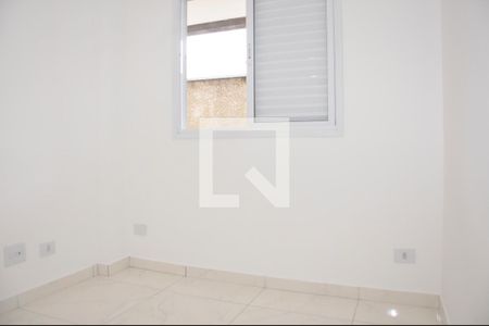 Detalhe - Quarto 01 de apartamento para alugar com 2 quartos, 65m² em Jardim Mangalot, São Paulo