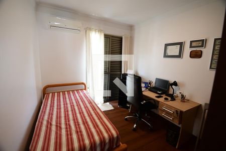 Quarto 1 de apartamento à venda com 3 quartos, 117m² em Jardim das Paineiras, Campinas